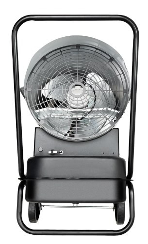 Тепловая пушка Ставр ПТД-50НЭ Тепловая пушка Ставр ПТД-50НЭ