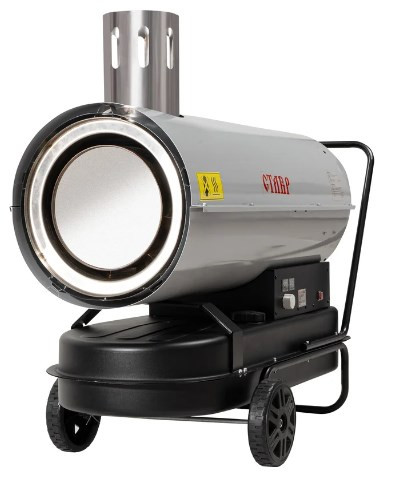 Тепловая пушка Ставр ПТД-50НЭ Тепловая пушка Ставр ПТД-50НЭ