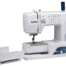 Электромеханическая швейная машина Leader Easy Jeans 35A Электромеханическая швейная машина Leader Easy Jeans 35A