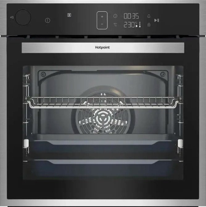 Духовой шкаф Hotpoint FE9 S1351 DSH IX