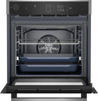 Духовой шкаф Hotpoint FE9 S1351 DSH IX