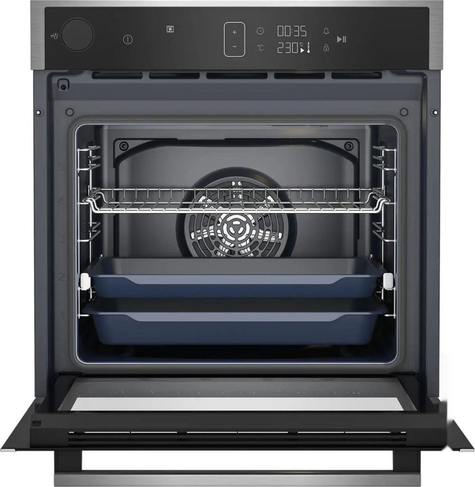 Духовой шкаф Hotpoint FE9 S1351 DSH IX Духовой шкаф Hotpoint FE9 S1351 DSH IX