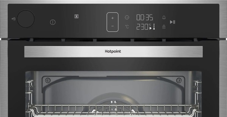 Духовой шкаф Hotpoint FE9 S1351 DSH IX Духовой шкаф Hotpoint FE9 S1351 DSH IX