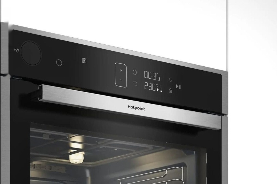 Духовой шкаф Hotpoint FE9 S1351 DSH IX Духовой шкаф Hotpoint FE9 S1351 DSH IX