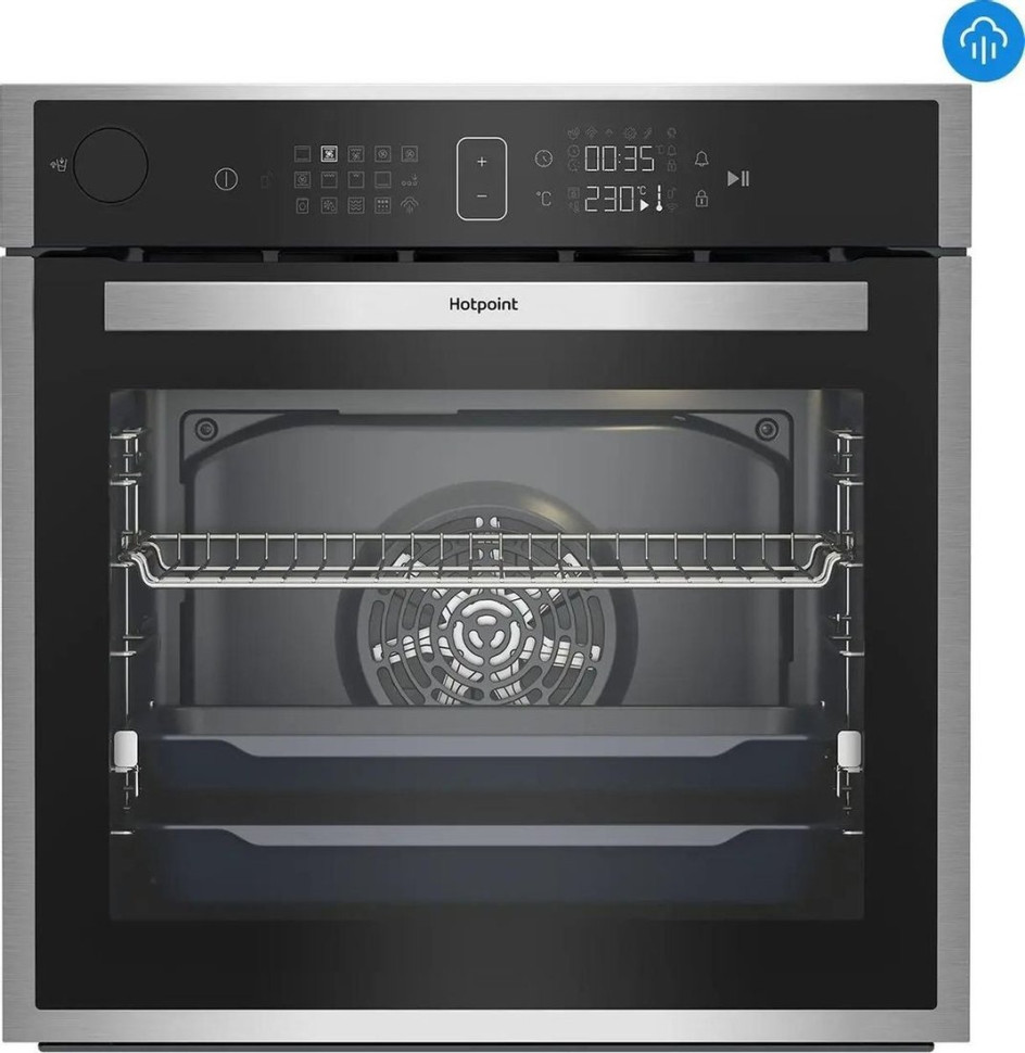 Духовой шкаф Hotpoint FE9 S1351 DSH IX Духовой шкаф Hotpoint FE9 S1351 DSH IX