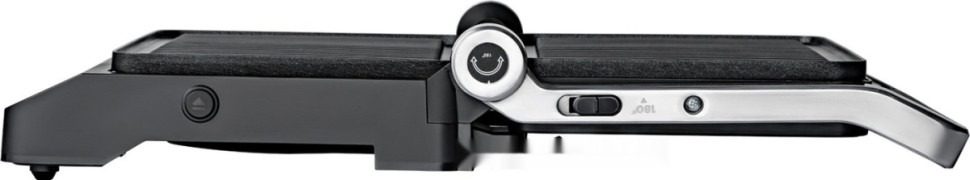 Электрогриль Weissgauff WCG 250 B Digital Glass