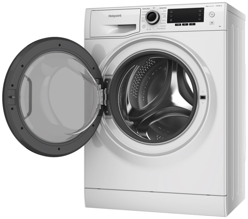 Стиральная машина Hotpoint-Ariston NSD 8249 D AVE RU Стиральная машина Hotpoint-Ariston NSD 8249 D AVE RU