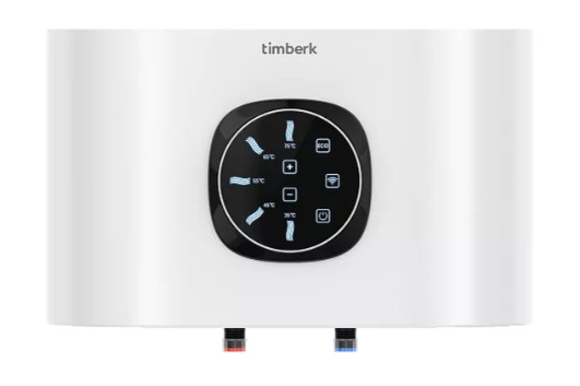 Водонагреватель Timberk T-WSE80-N60-V-WF Водонагреватель Timberk T-WSE80-N60-V-WF