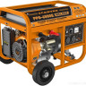 Генератор CARVER PPG-6500E Welder Генератор CARVER PPG-6500E Welder