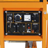 Генератор CARVER PPG-6500E Welder Генератор CARVER PPG-6500E Welder