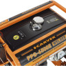 Генератор CARVER PPG-6500E Welder Генератор CARVER PPG-6500E Welder