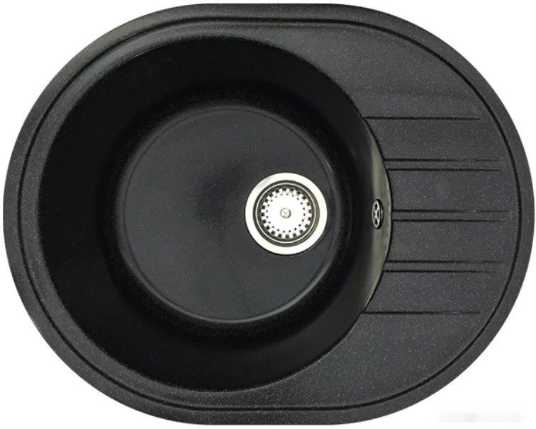 Кухонная мойка БелЭворс New Lux L + смеситель W74004-2 + дозатор L405F (черный) Кухонная мойка БелЭворс New Lux L + смеситель W74004-2 + дозатор L405F (черный)