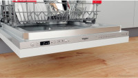 Посудомоечная машина Whirlpool WIO 3T226 PFG