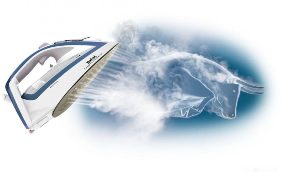 Утюг Tefal FV5689E0 Утюг Tefal FV5689E0