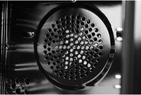 Духовой шкаф Hyundai HEO 6634 BE