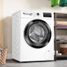Стиральная машина Bosch Serie 4 WAN2425KPL Стиральная машина Bosch Serie 4 WAN2425KPL