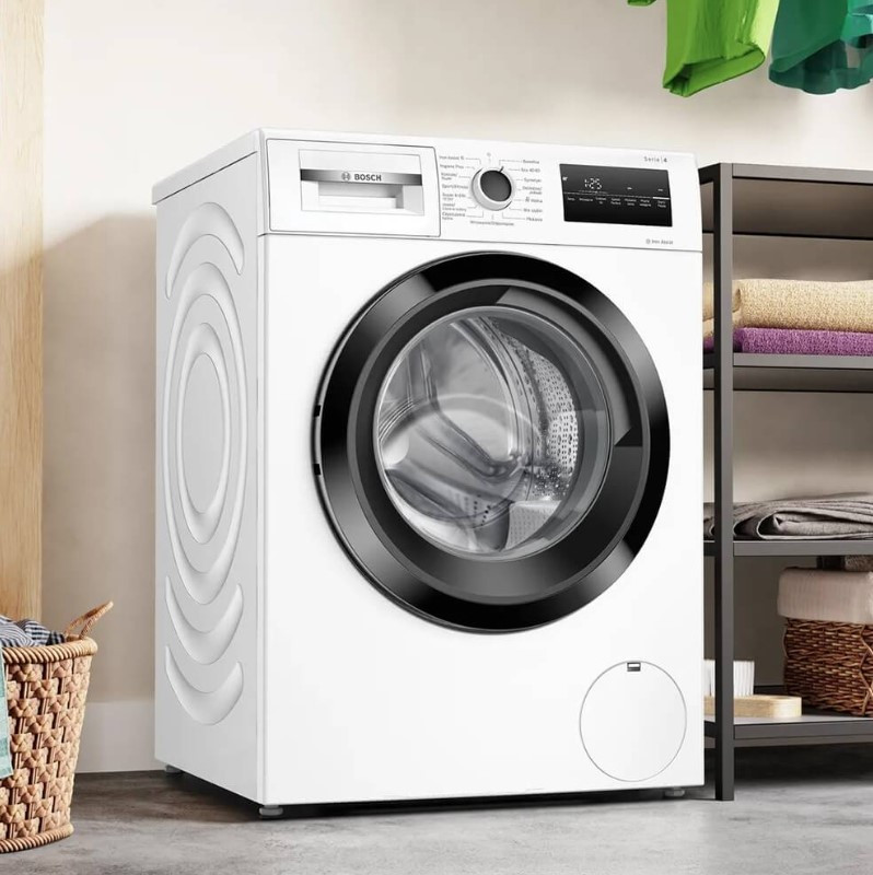 Стиральная машина Bosch Serie 4 WAN2425KPL Стиральная машина Bosch Serie 4 WAN2425KPL