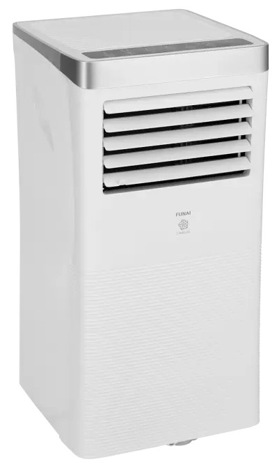 Мобильный кондиционер Funai Camellia MAC-CA25CON04 Мобильный кондиционер Funai Camellia MAC-CA25CON04