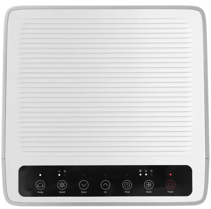 Мобильный кондиционер Funai Camellia MAC-CA25CON04 Мобильный кондиционер Funai Camellia MAC-CA25CON04