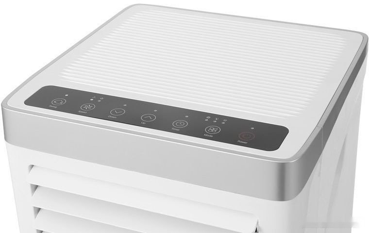 Мобильный кондиционер Funai Camellia MAC-CA25CON04 Мобильный кондиционер Funai Camellia MAC-CA25CON04