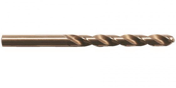 Набор сверл Milwaukee HSS-Co DIN338 12.5