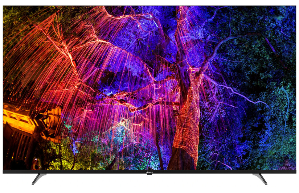 Телевизор Scoole SL-LED65S01T2SU