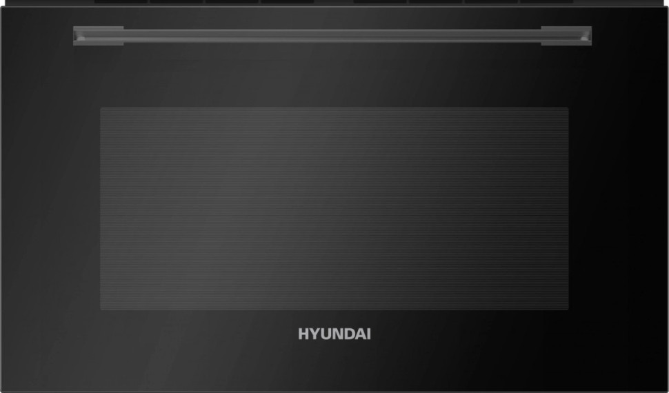 Духовой шкаф Hyundai HMEO 6580 DX Духовой шкаф Hyundai HMEO 6580 DX