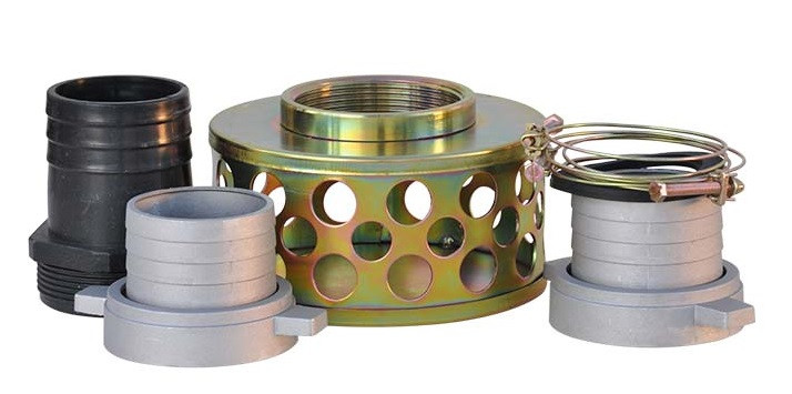 Мотопомпа Skiper LT30CXD Мотопомпа Skiper LT30CXD