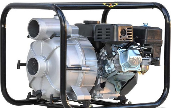 Мотопомпа Skiper LT30CXD Мотопомпа Skiper LT30CXD