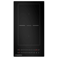 Варочная панель Maunfeld CVI292S2BBK
