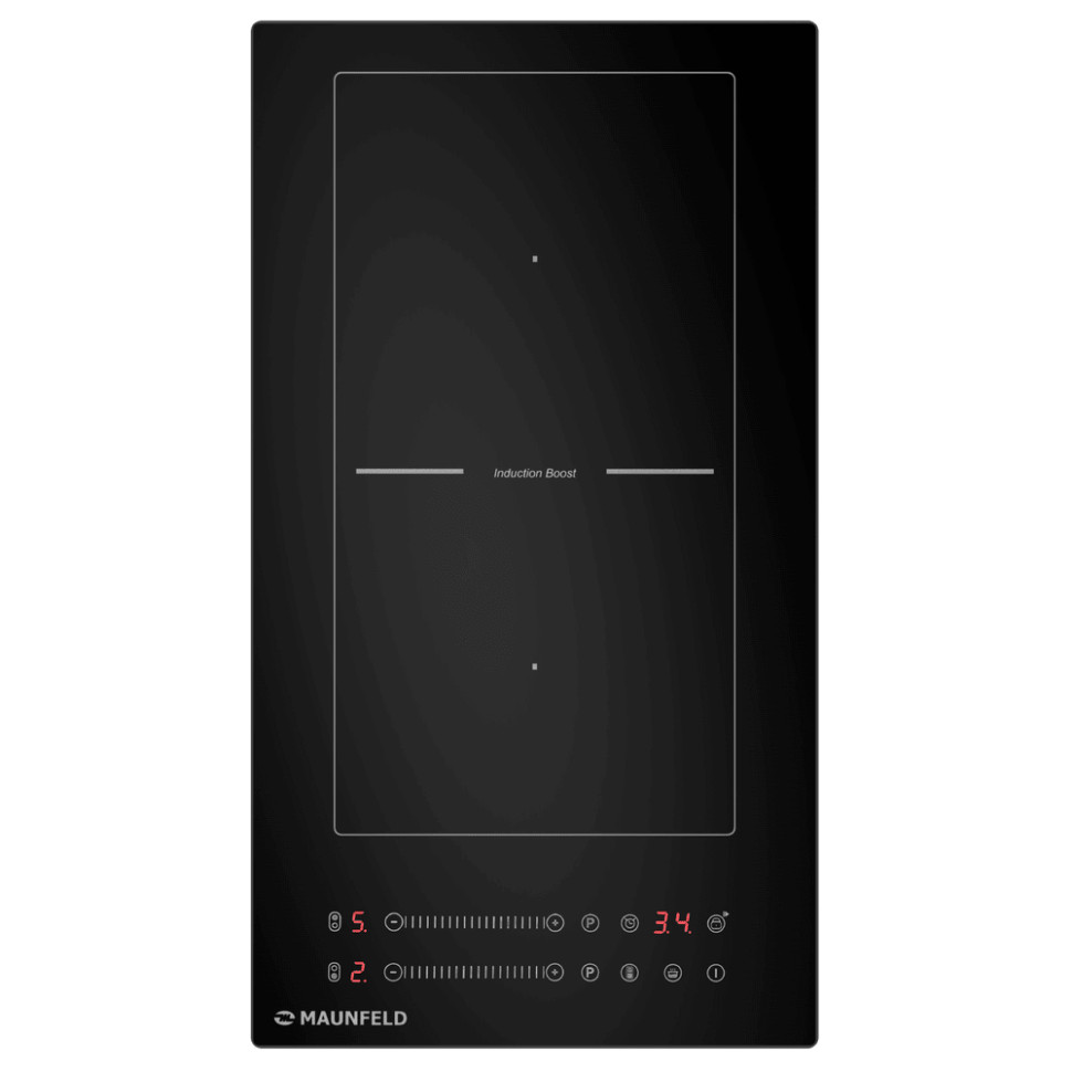 Варочная панель Maunfeld CVI292S2BBK