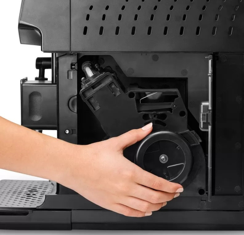 Кофемашина Ufesa CE8121 Supreme Barista 71705256 Кофемашина Ufesa CE8121 Supreme Barista 71705256