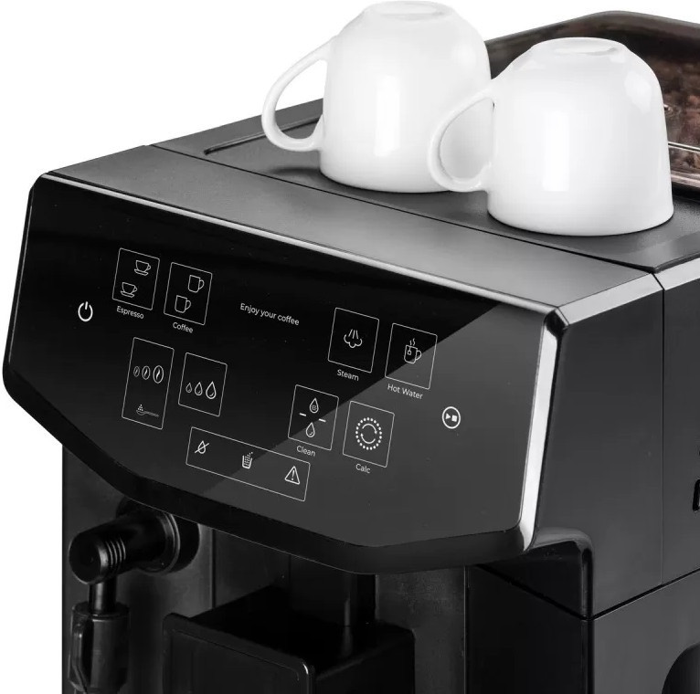 Кофемашина Ufesa CE8121 Supreme Barista 71705256 Кофемашина Ufesa CE8121 Supreme Barista 71705256