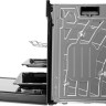 Духовой шкаф Hyundai HMEO 6780 BG Духовой шкаф Hyundai HMEO 6780 BG