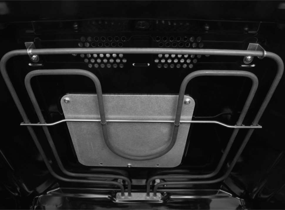 Духовой шкаф Hyundai HMEO 6780 BG Духовой шкаф Hyundai HMEO 6780 BG