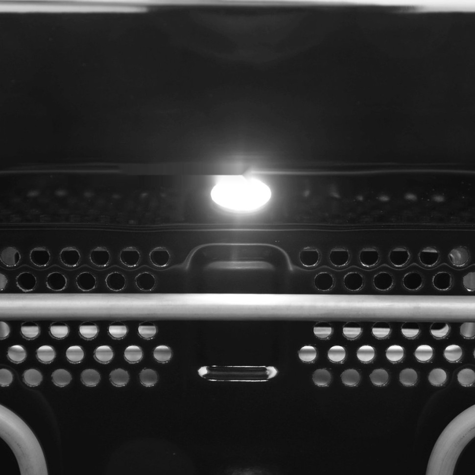 Духовой шкаф Hyundai HMEO 6780 BG Духовой шкаф Hyundai HMEO 6780 BG