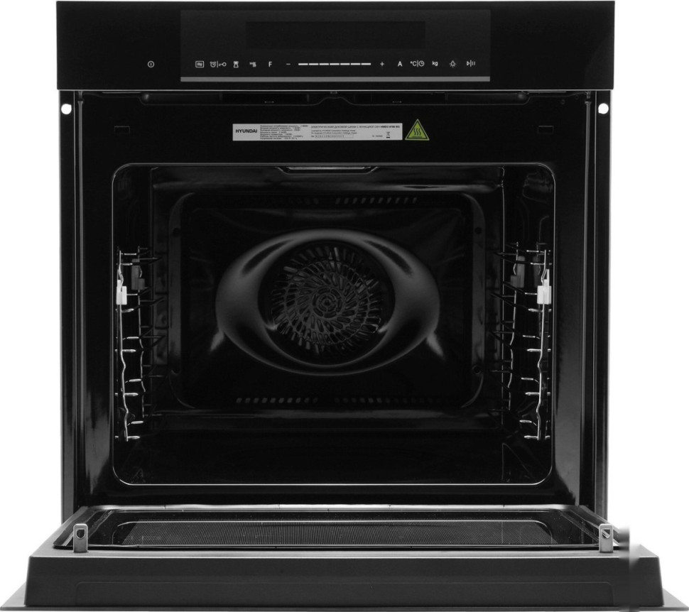 Духовой шкаф Hyundai HMEO 6780 BG Духовой шкаф Hyundai HMEO 6780 BG