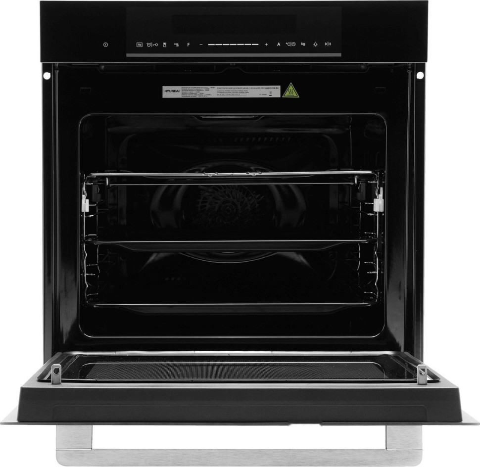 Духовой шкаф Hyundai HMEO 6780 BG Духовой шкаф Hyundai HMEO 6780 BG