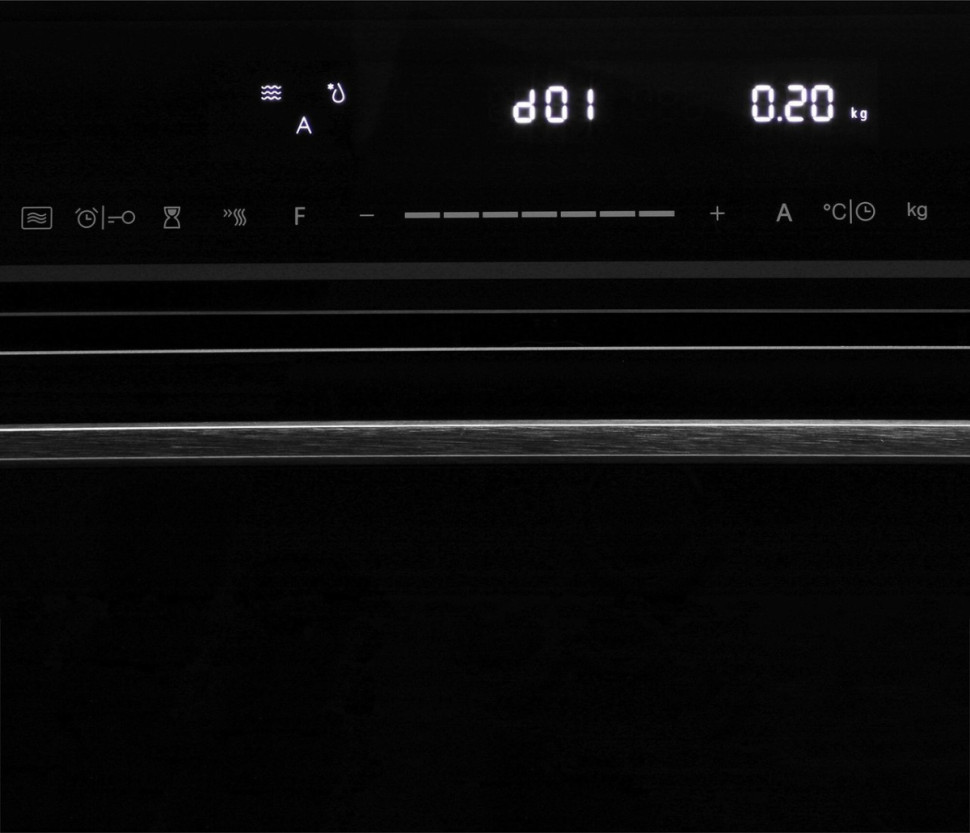 Духовой шкаф Hyundai HMEO 6780 BG Духовой шкаф Hyundai HMEO 6780 BG