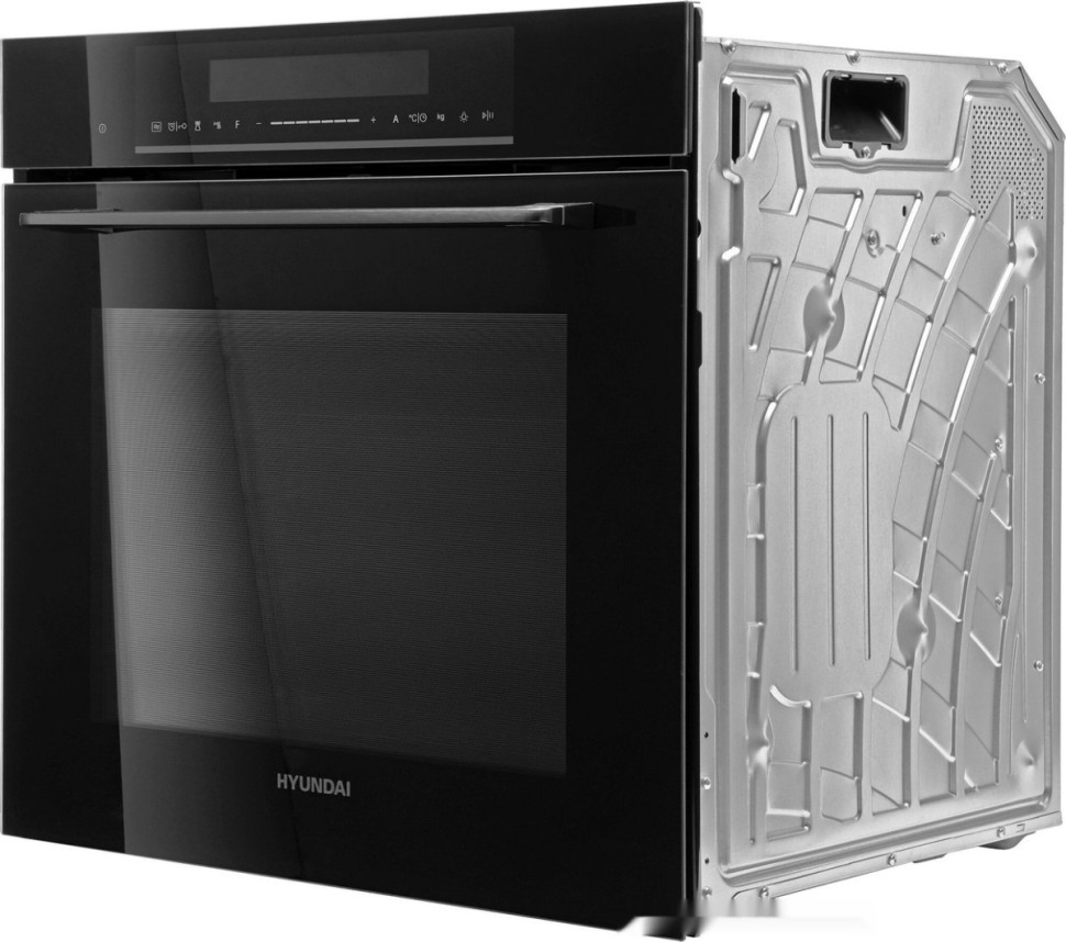 Духовой шкаф Hyundai HMEO 6780 BG Духовой шкаф Hyundai HMEO 6780 BG