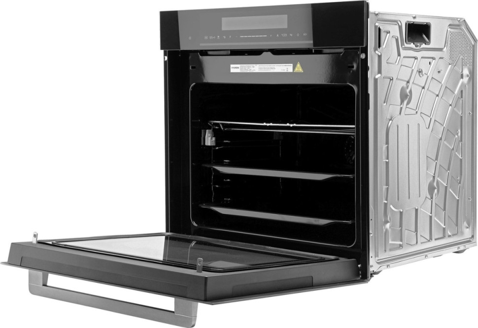 Духовой шкаф Hyundai HMEO 6780 BG Духовой шкаф Hyundai HMEO 6780 BG