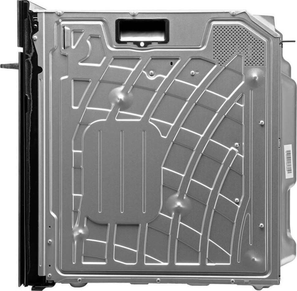 Духовой шкаф Hyundai HMEO 6780 BG Духовой шкаф Hyundai HMEO 6780 BG