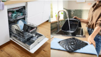 Аэрогриль Bosch MAF671B1