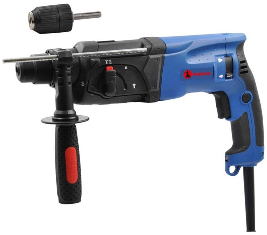 Перфоратор Katana Japan PU4600F