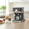 Рожковая кофеварка Sencor SES 1721BK