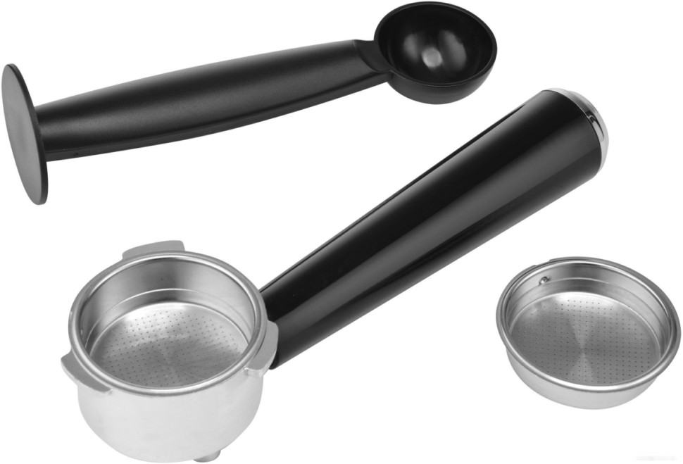 Рожковая кофеварка Sencor SES 1721BK