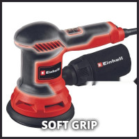 Шлифовальная машина Einhell TC-RS 425 E 4462005