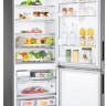 Холодильник LG DoorCooling+ GC-B569PMCM