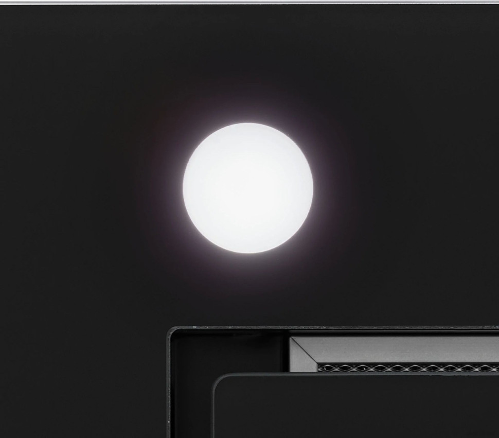 Вытяжка Krona Arven 600 S (черный) Вытяжка Krona Arven 600 S (черный)