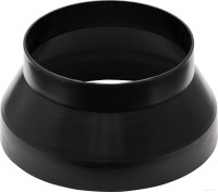 Вытяжка Krona Arven 600 S (черный)